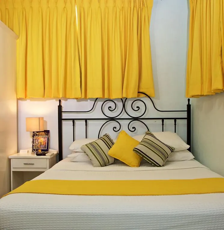 Forty Winks Inn Port of Spain