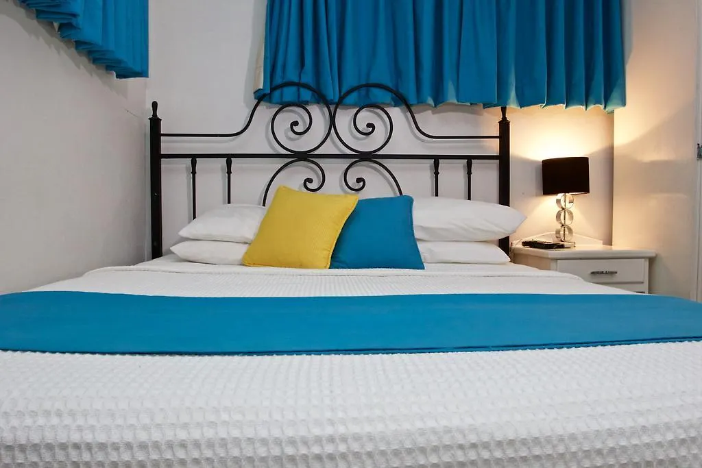 Forty Winks Inn Port of Spain