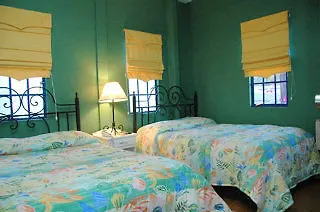 ***  Forty Winks Inn Port of Spain Trinidad e Tobago