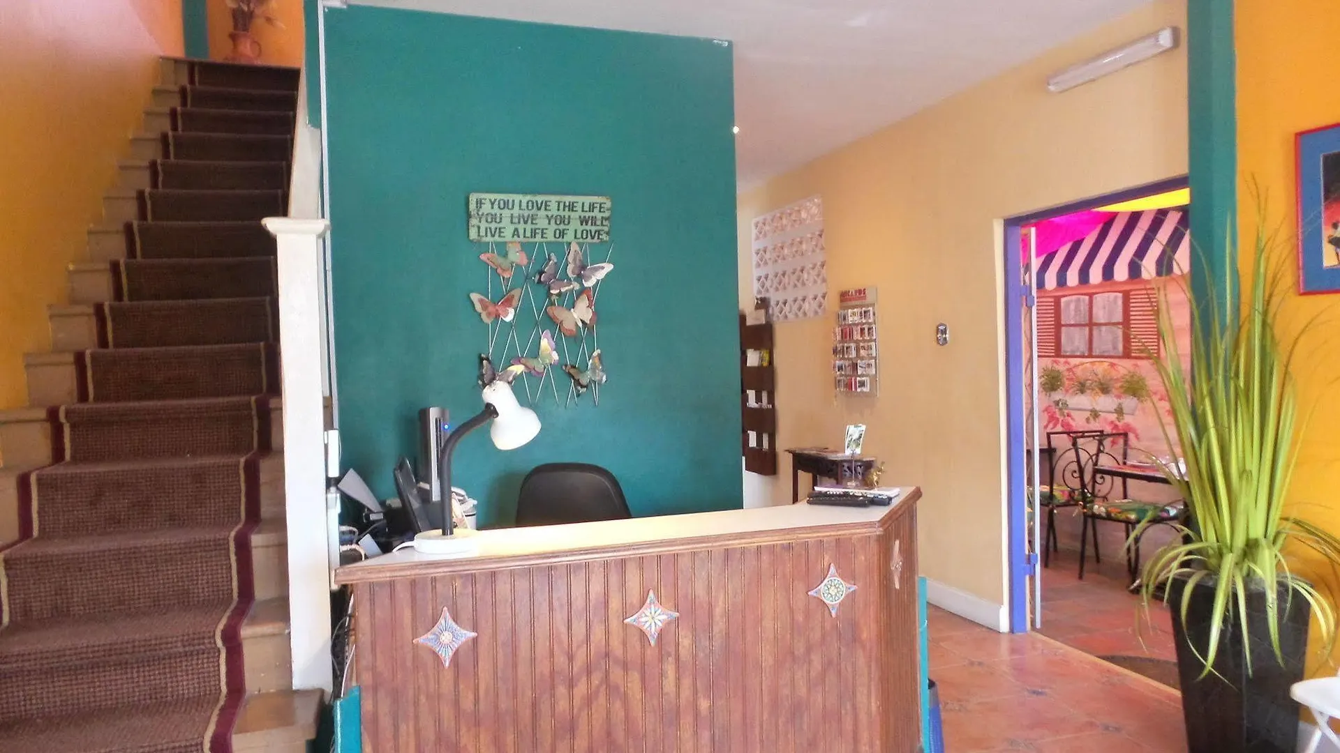 Forty Winks Inn Port of Spain Trinidad e Tobago