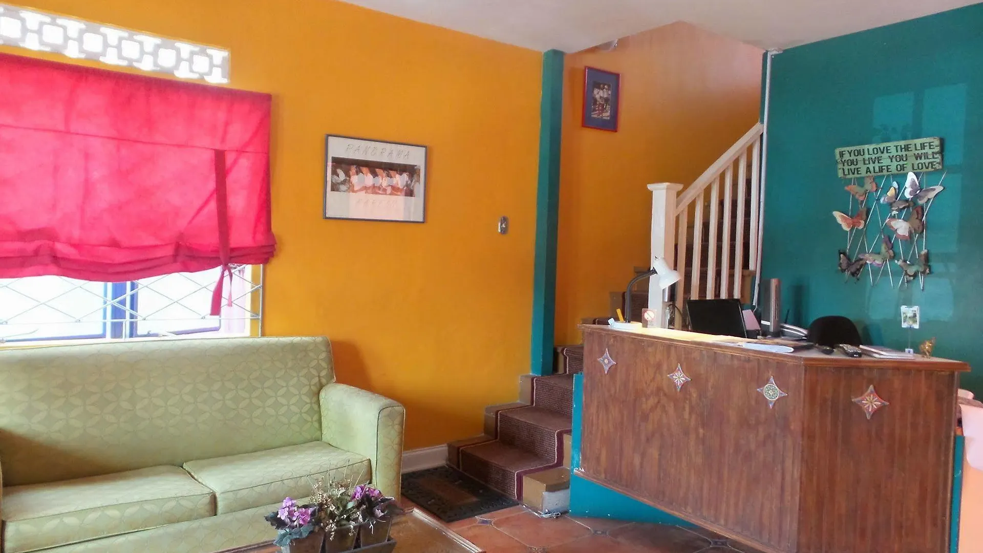 Forty Winks Inn Port of Spain