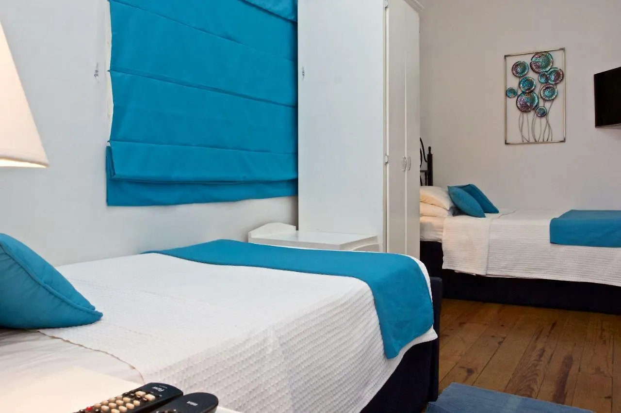 Forty Winks Inn Port of Spain Trinidad e Tobago
