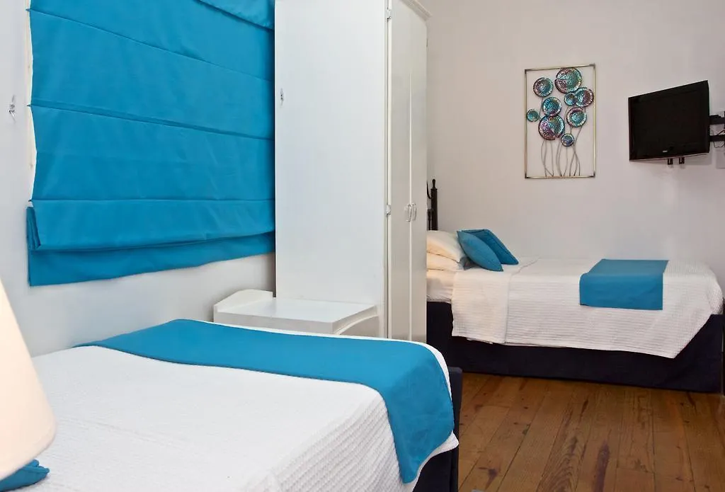***  Forty Winks Inn Port of Spain Trinidad & Tobago