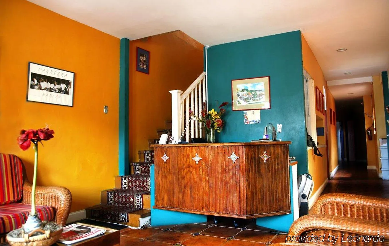 Forty Winks Inn Port of Spain