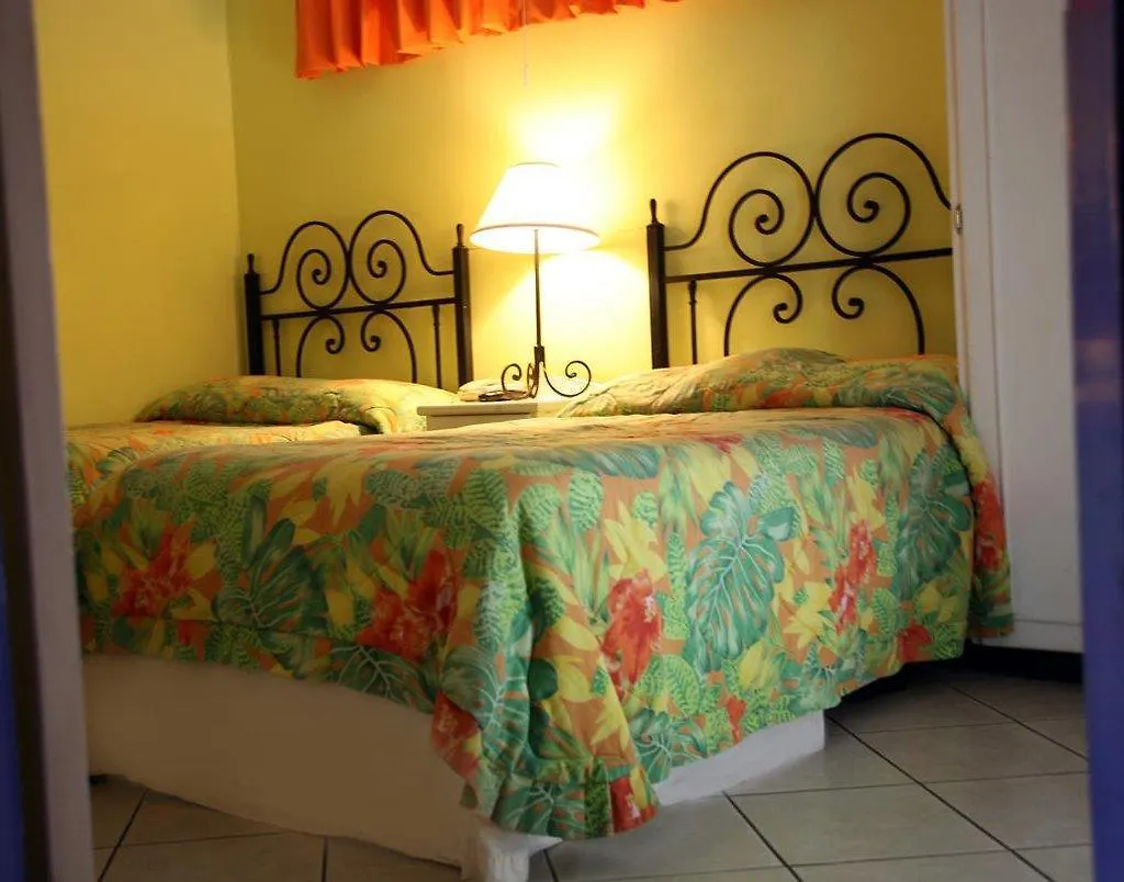Forty Winks Inn Port of Spain