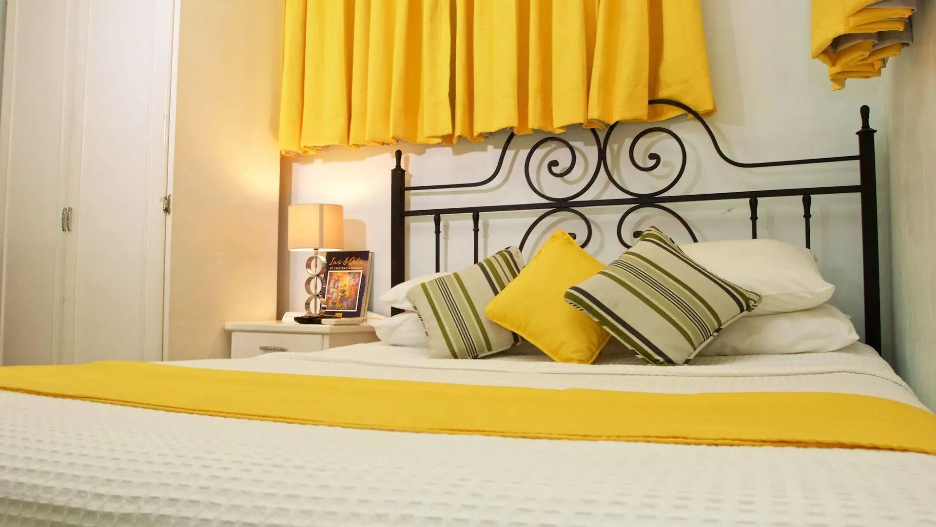 Forty Winks Inn Port of Spain Trinidad e Tobago